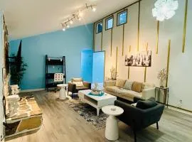 Family Retreat in Pineville near South Park & Ballantyne