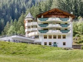 Hotel Edelweiß-Schlössl