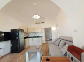 Two Bedrooms at Kafr El-Gouna N14