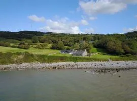 Ty Gwyn Mawr
