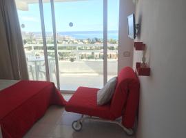 Apartment Venezuela, golf hotel in Playa de las Americas