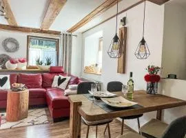 Apartment Ehinger by Interhome