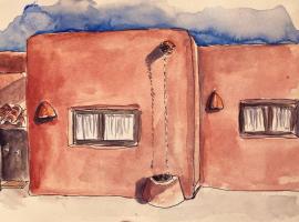 La Cobija Apartamentos - Solo Adultos, hotel con parking en Ciudad Real