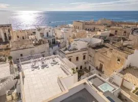 Dimora Suite Argento