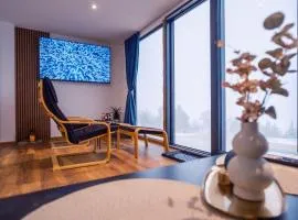 Container House Kod Čupe