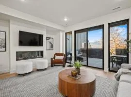 Alpine Retreat Pt A106 Ski Escape Mtn Views