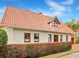 Ferienwohnung Röbelmüritz