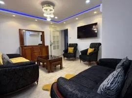Apartment béni messous 1