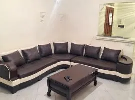 Stylish apartment in El Marsa 75 m² sea view