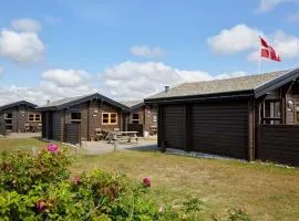 Fjand Badeby - Guesthouse, Cottages and Colony