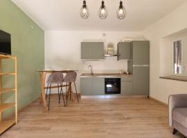 Re Arduino 117, viešbutis mieste Ivrea