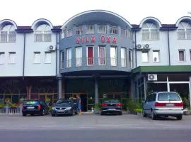 Vila Oxa
