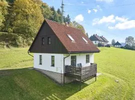Holiday Home Stárkov by Interhome