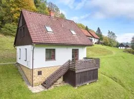 Holiday Home Stárkov by Interhome