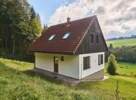 Holiday Home Stárkov by Interhome