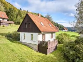 Holiday Home Stárkov by Interhome
