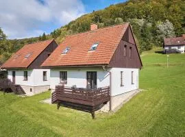 Holiday Home Green Valley Park Stárkov 11 by Interhome