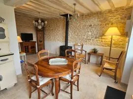 Holy Cottage