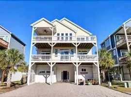 Ocean Air A by Sea Scape Properties