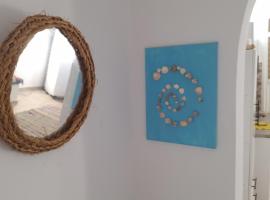 Studio Dar Janis, hotel v destinaci Houmt Souk