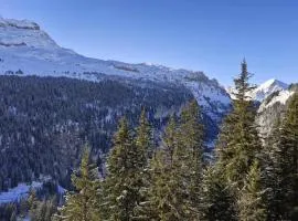 Résidence Les Pleiades - Appartement rénové · Centre station · Balcon · Parking couvert MAE-8234