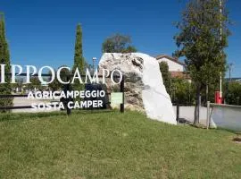 Agricampeggio Ippocampo