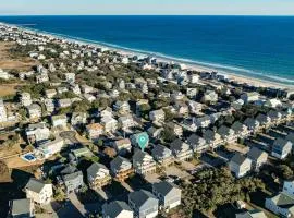 Ocean Air Entire by Sea Scape Properties