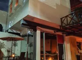 Cancún Hotel Boutique & Hostel