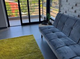 Apartamento Loftier Brete, hotel en Posadas