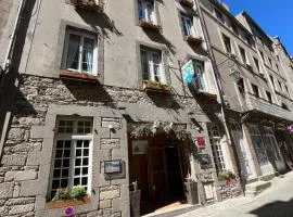 Hotel des Abers