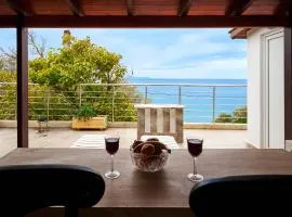 Seaside House