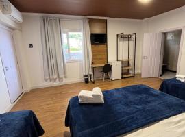 Pousada Kaki Haus, holiday rental in Pomerode