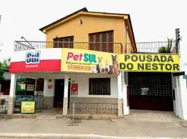 Pousada do Nestor