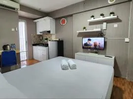 BassuraCity Apartment near Hi-Speed Train Station -Min Stay 3 nights-