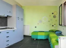 Comfortable Studio in Nicolosi, 25 m²