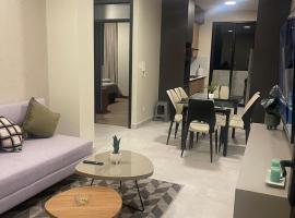 Disfruta de un buen lugar, pet-friendly hotel in Cochabamba