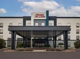 Hampton Inn & Suites Dayton-Vandalia