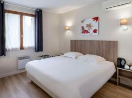 Sure Hotel by Best Western Saintes, ξενοδοχείο στο Saintes