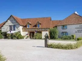 Auberge du Lac, Sure Hotel Collection by Best Western