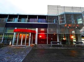 Aiden by Best Western Haugesund Airport, hotel v destinaci Avaldsnes