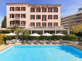Best Western Hôtel des Orangers Cannes
