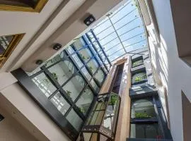 Best Western Plus Le Picardy Hotel & Spa