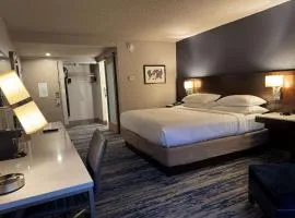 Skyline Hotel Detroit Airport, SureStay Collection by Best Western