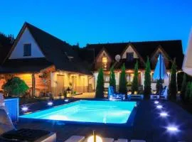 Domki Dream House Resort 606-436-626