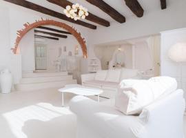 Le Rom Antique, hotel in Grasse