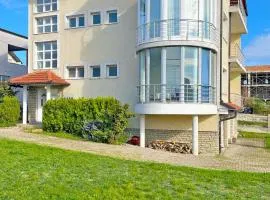 Qendresa Apartments