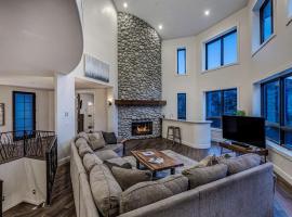 $5M Luxury Waterfront Villa - 14 MI to Aspen, hotel v destinaci Snowmass