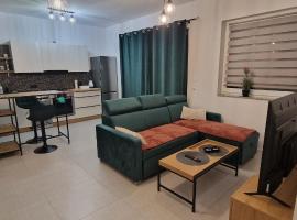 Broda Apartamenty24, hotel di Racibórz