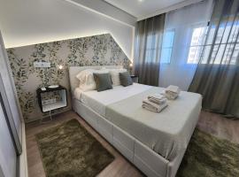 Ria Center Apartment - Right