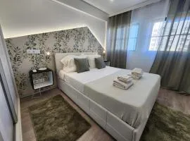 Ria Center Apartment - Right